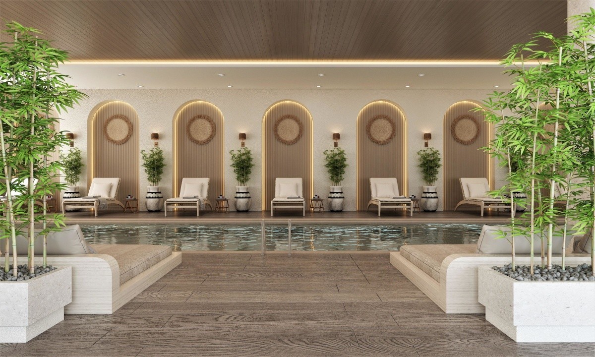 Sy Hotels Belek