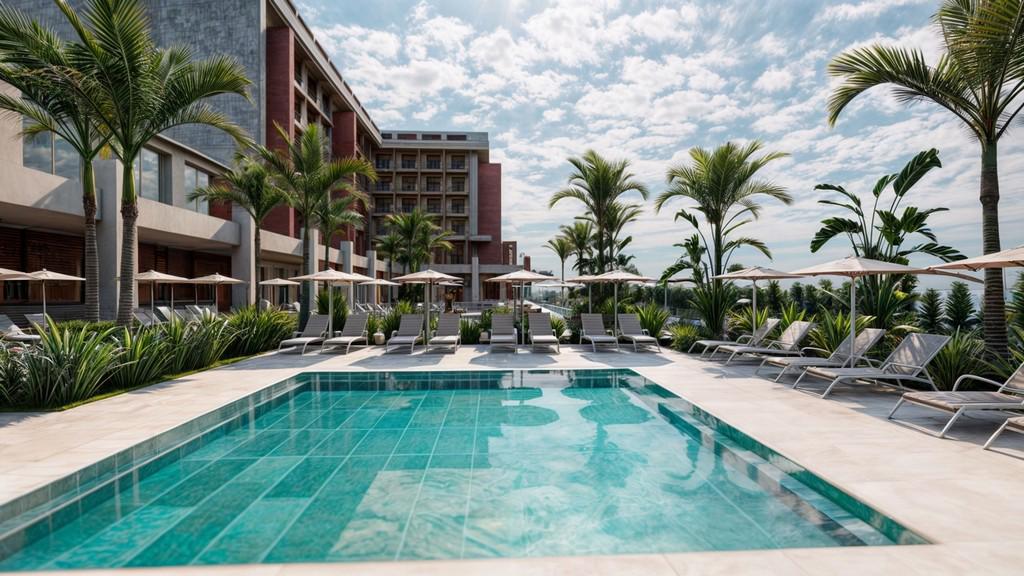 Sy Hotels Belek Boutique Luxury