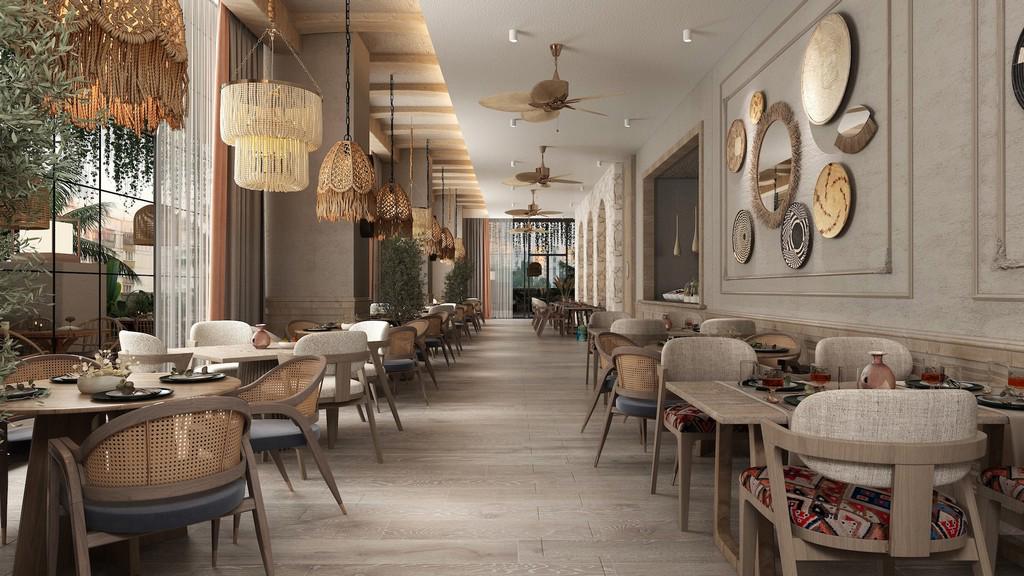 Sy Hotels Belek Boutique Luxury
