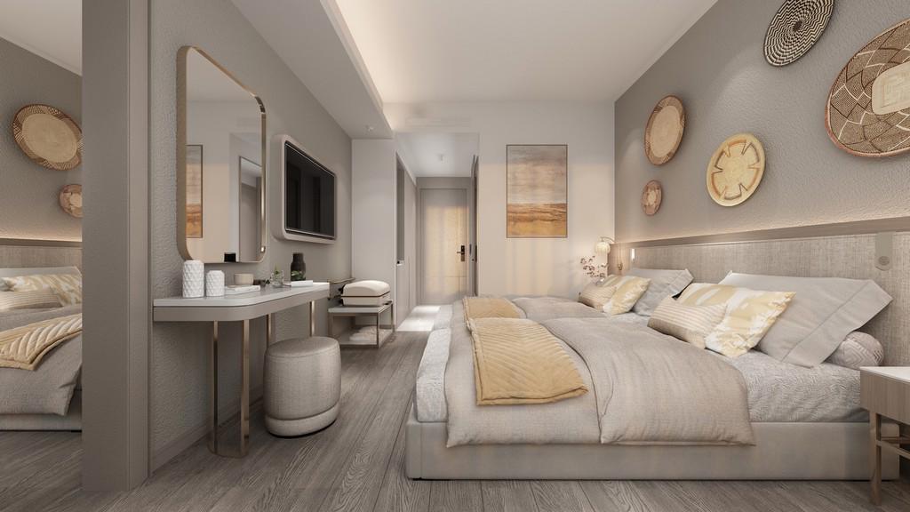 Sy Hotels Belek Boutique Luxury