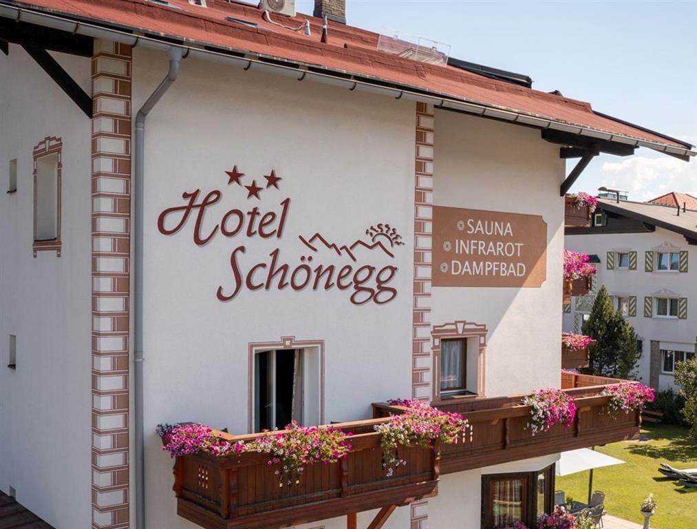 Hotel Schönegg