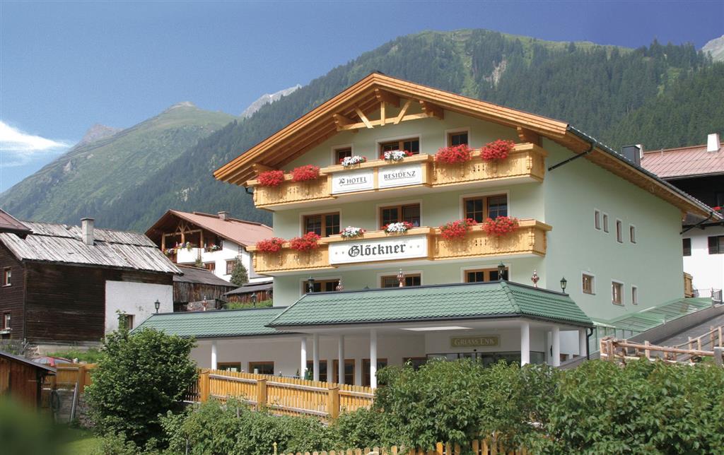 Hotel & Residenz Glöckner