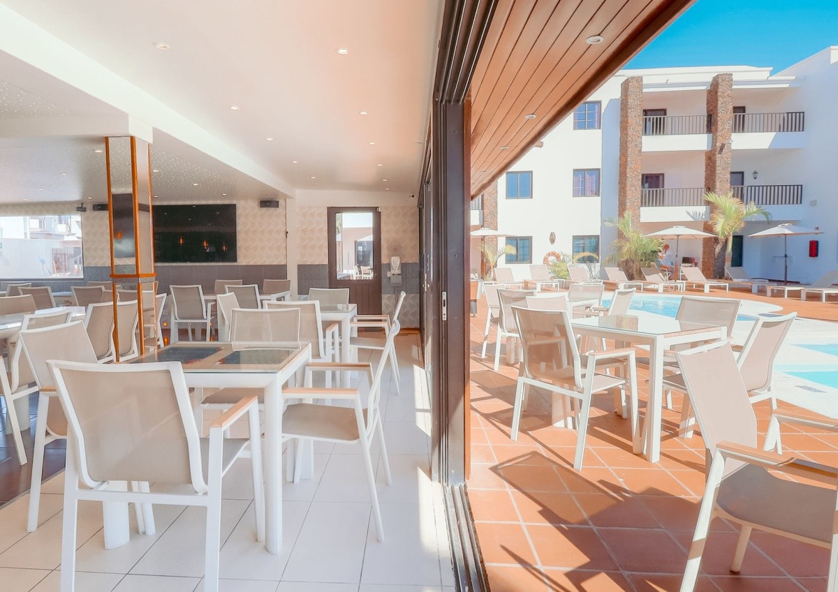 Club Atlantico