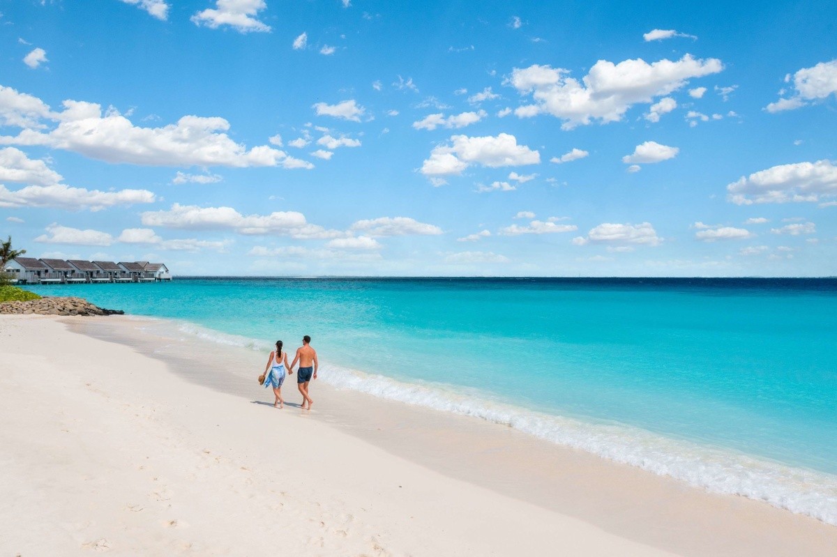 Hilton Amingiri Maldives