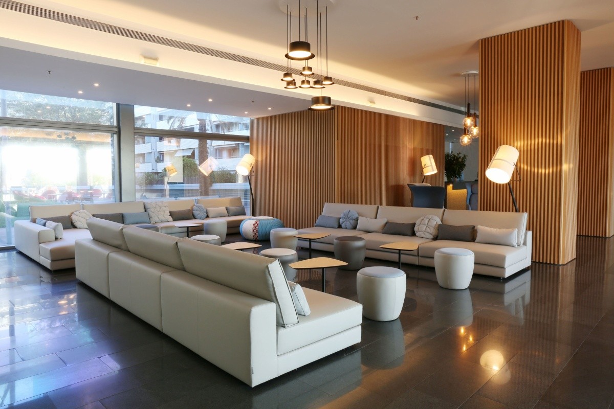 Occidental Atenea Mar - Adults Only