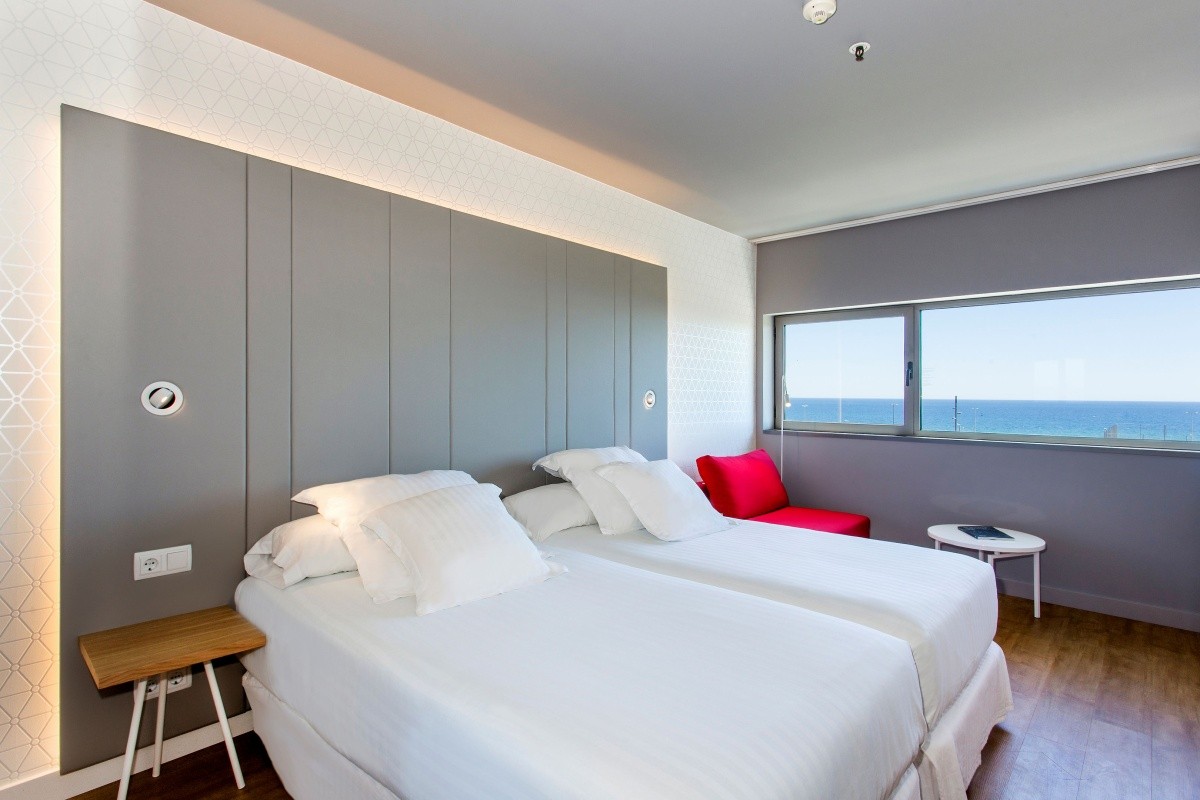 Occidental Atenea Mar - Adults Only