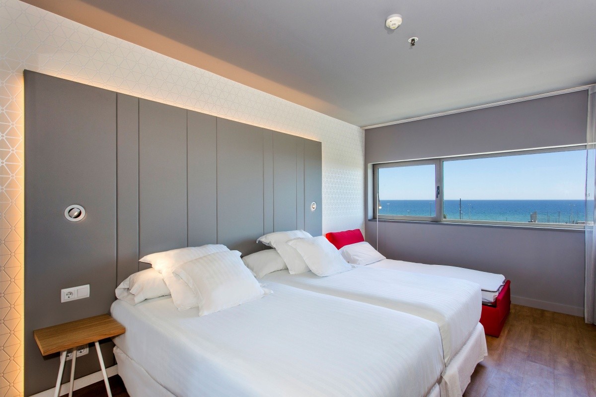 Occidental Atenea Mar - Adults Only