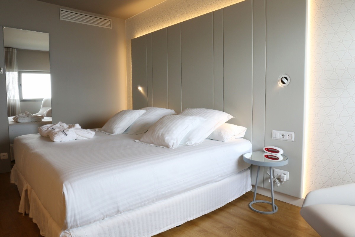 Occidental Atenea Mar - Adults Only