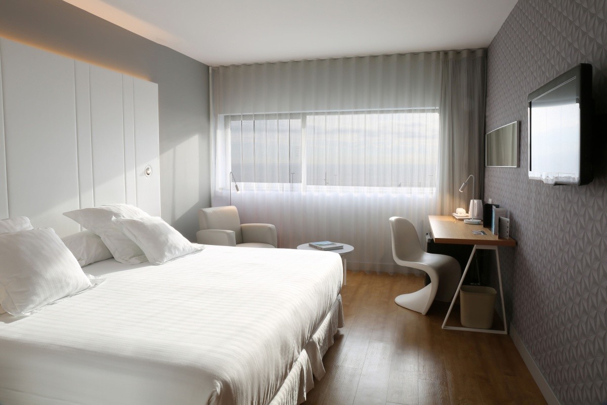 Occidental Atenea Mar - Adults Only