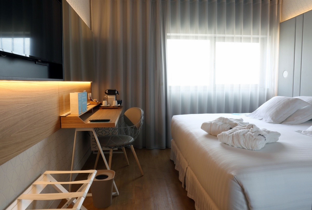 Occidental Atenea Mar - Adults Only