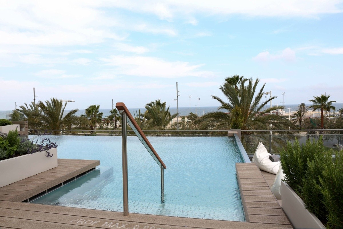 Occidental Atenea Mar - Adults Only