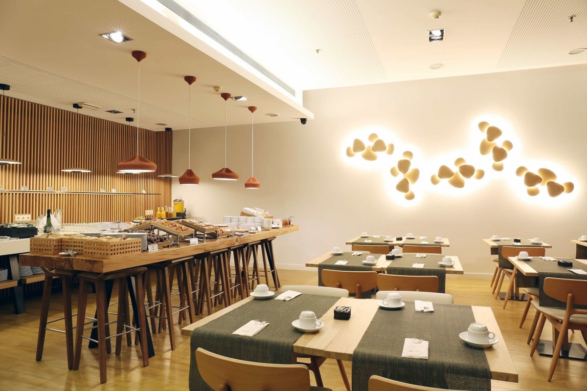 Occidental Atenea Mar - Adults Only