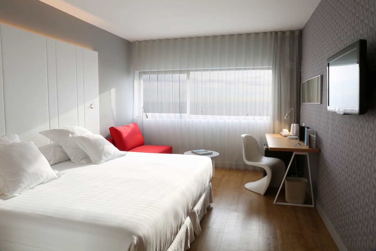 Occidental Atenea Mar - Adults Only