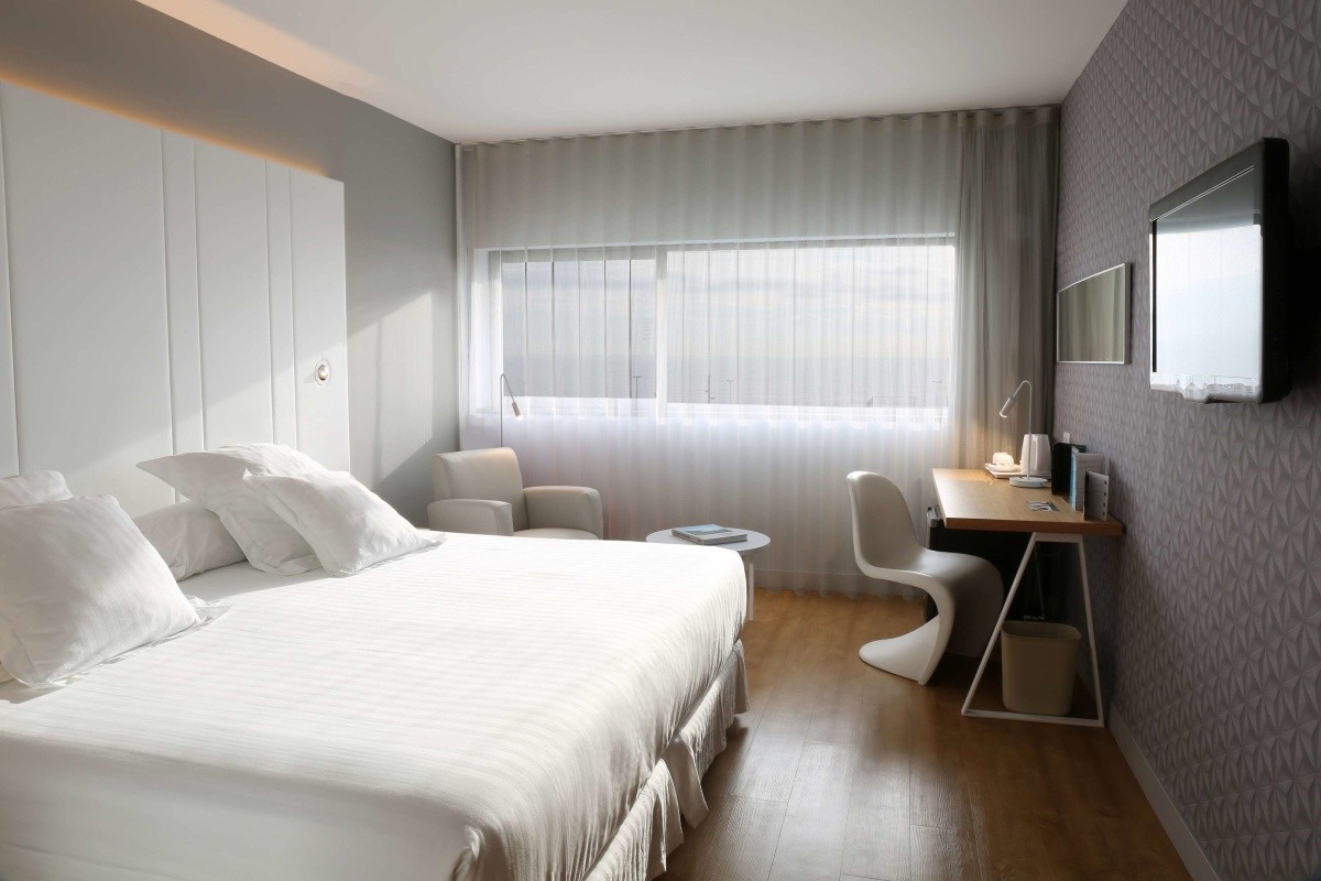 Occidental Atenea Mar - Adults Only