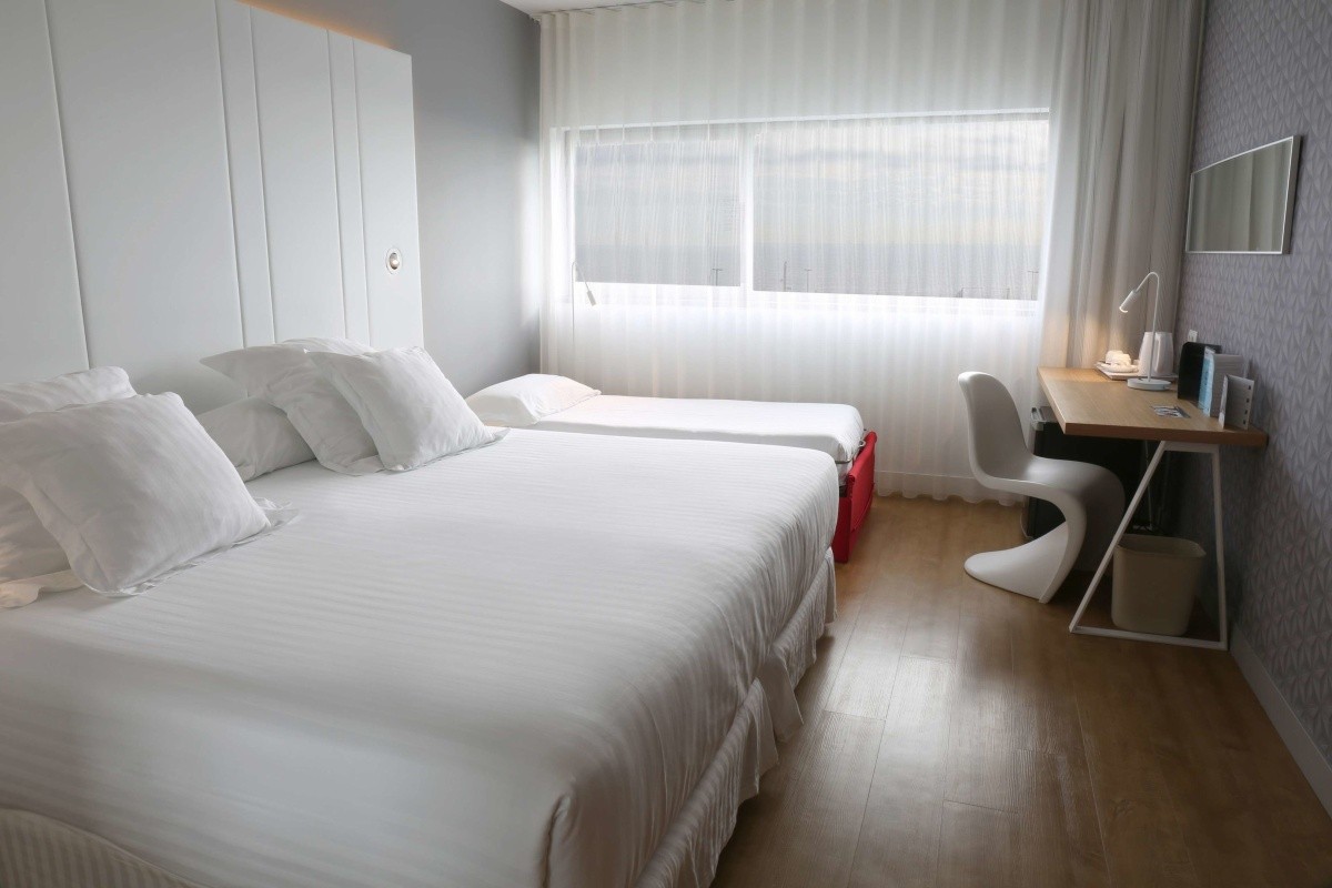 Occidental Atenea Mar - Adults Only