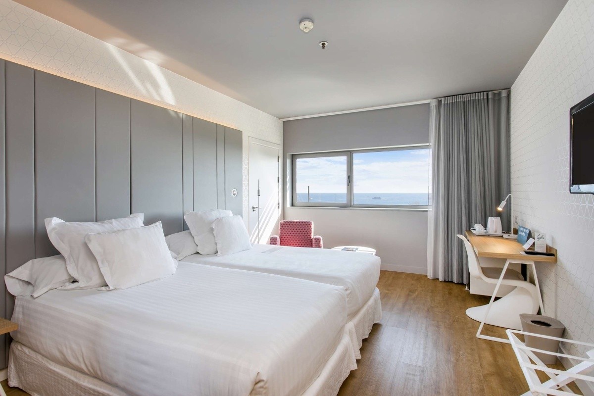 Occidental Atenea Mar - Adults Only