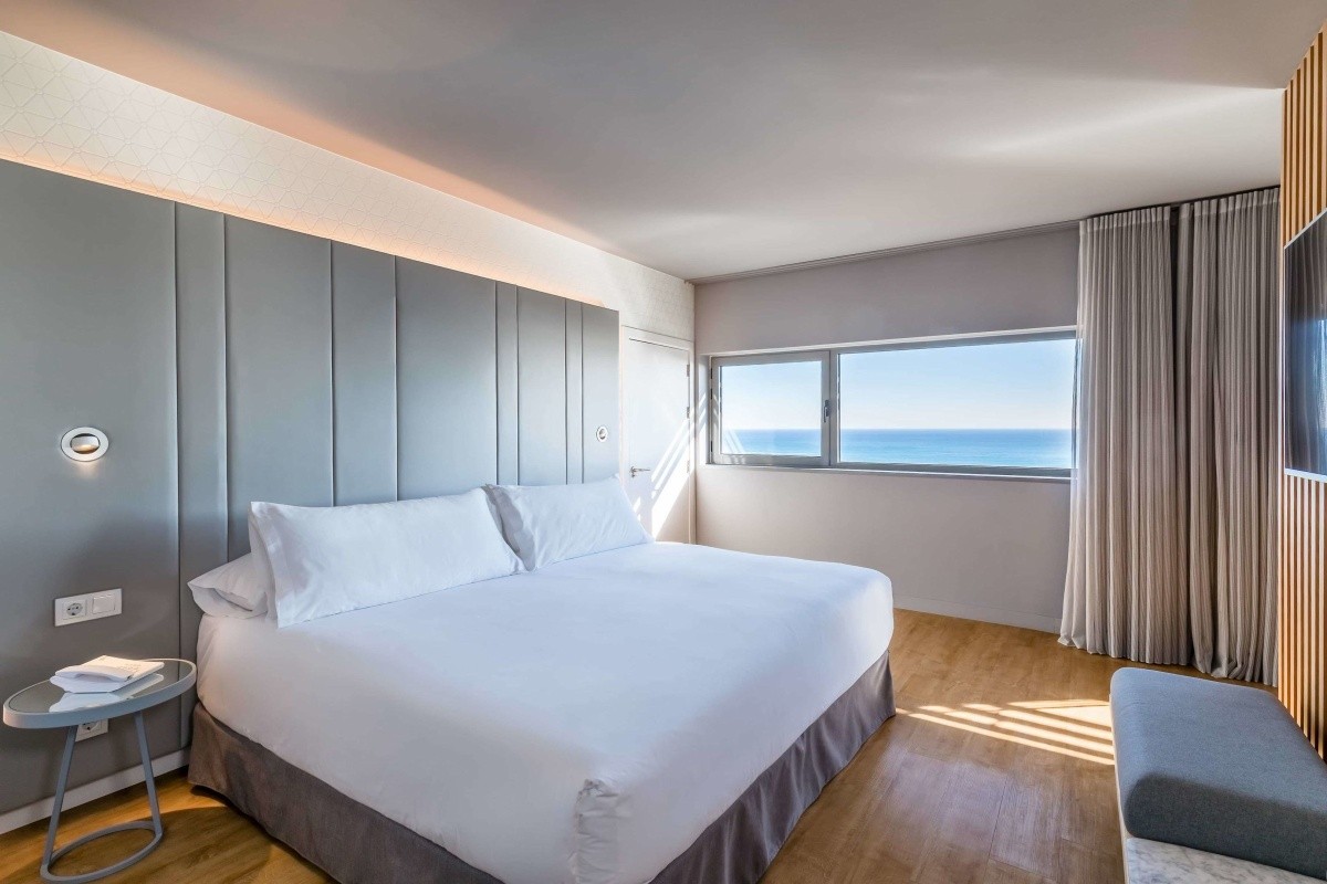 Occidental Atenea Mar - Adults Only
