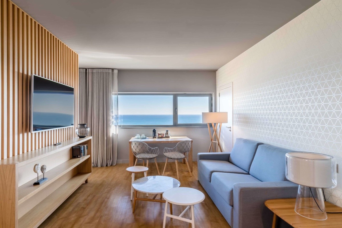 Occidental Atenea Mar - Adults Only