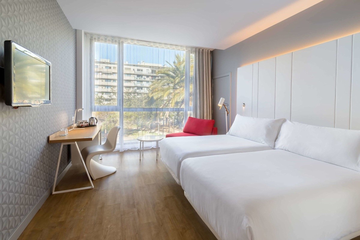 Occidental Atenea Mar - Adults Only
