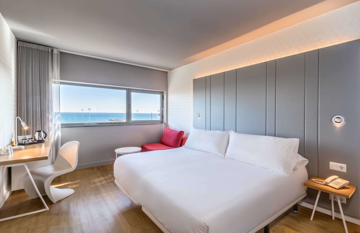 Occidental Atenea Mar - Adults Only