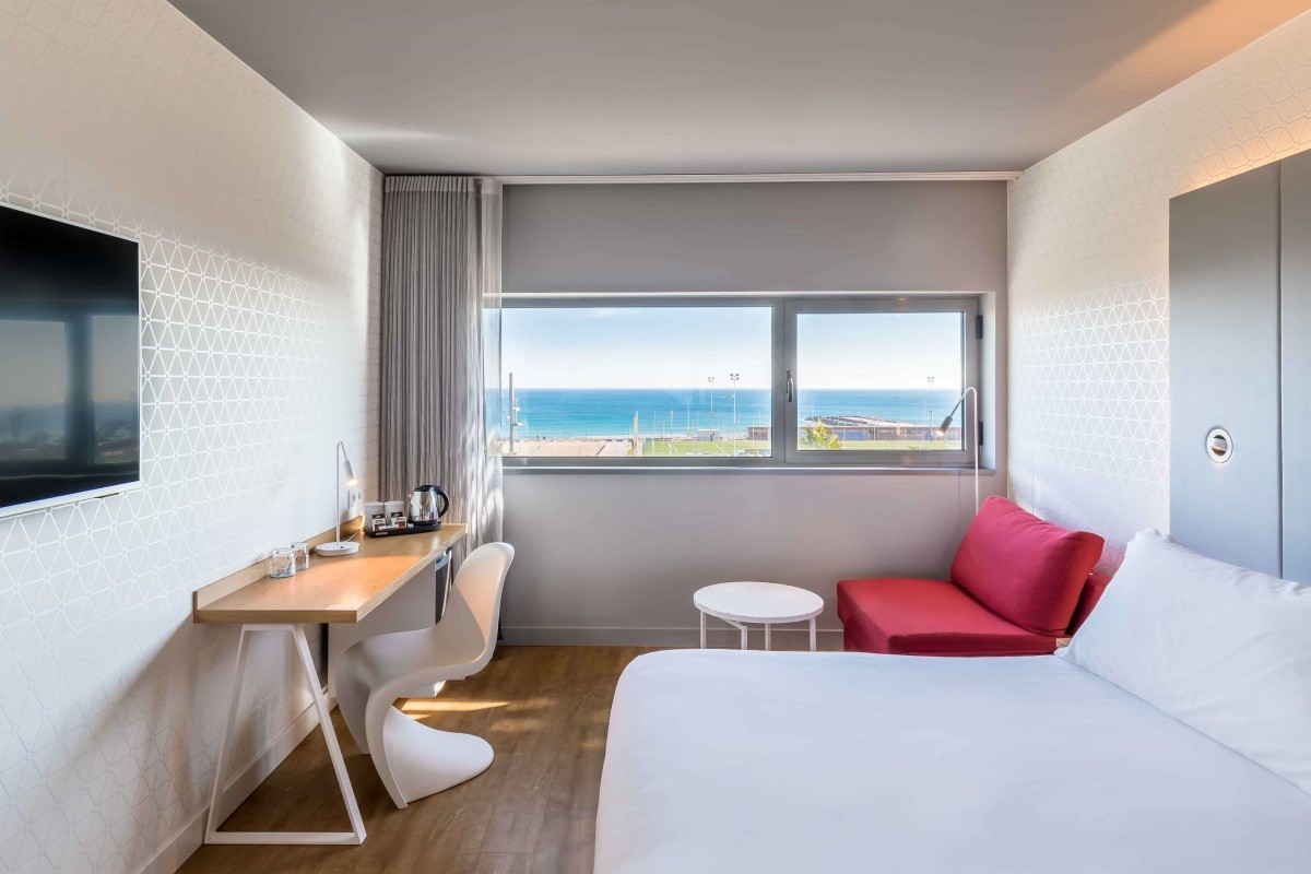 Occidental Atenea Mar - Adults Only