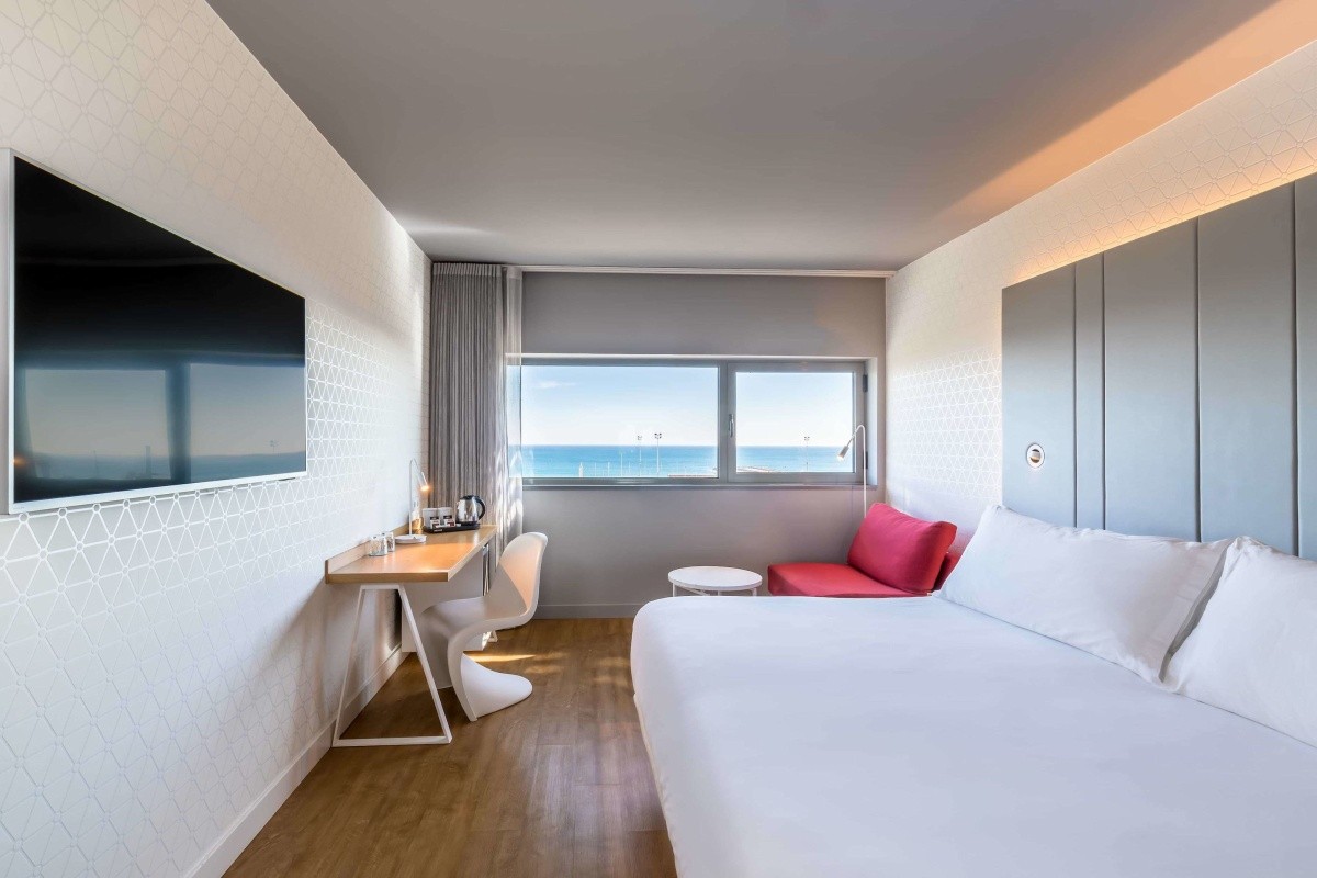 Occidental Atenea Mar - Adults Only