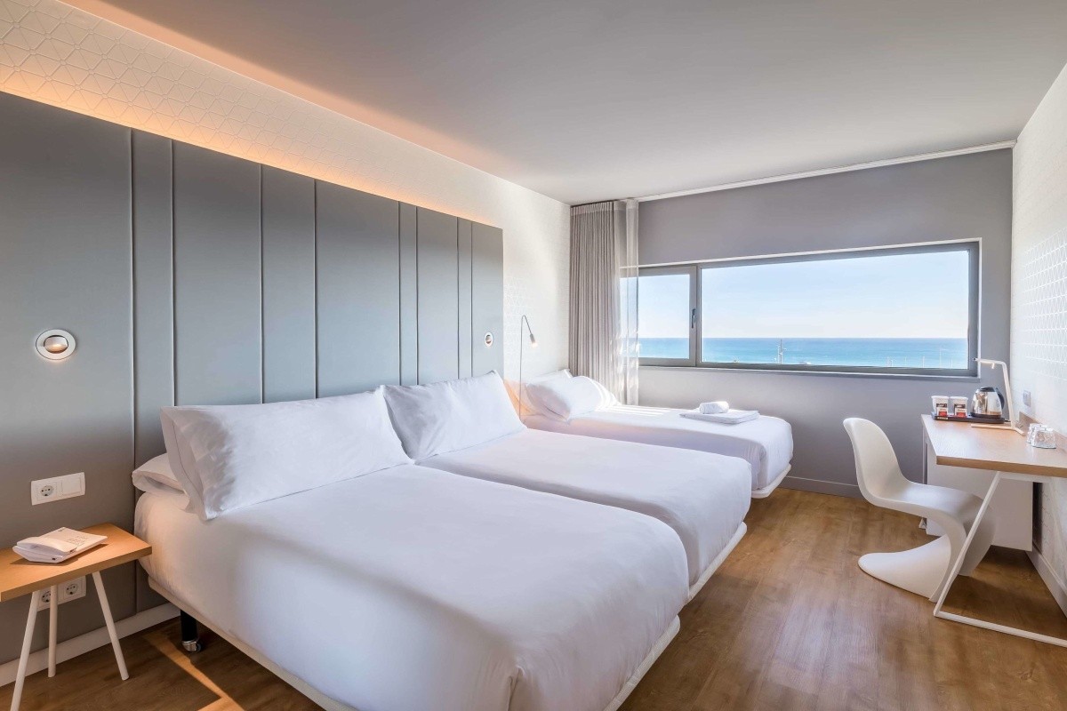 Occidental Atenea Mar - Adults Only