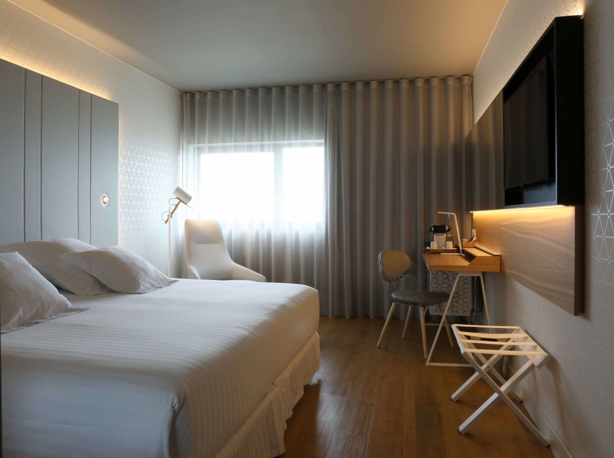 Occidental Atenea Mar - Adults Only
