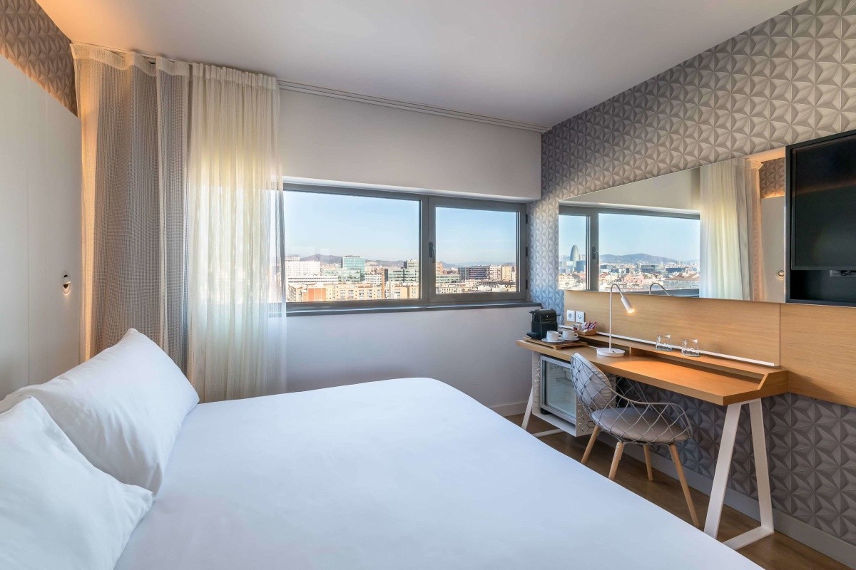 Occidental Atenea Mar - Adults Only