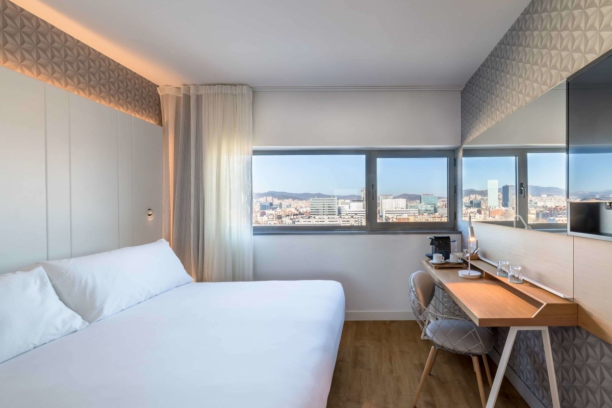 Occidental Atenea Mar - Adults Only