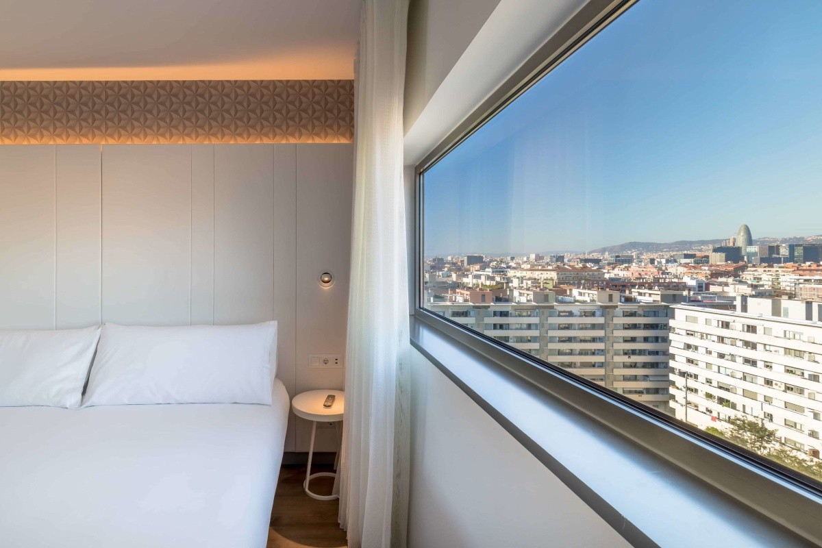 Occidental Atenea Mar - Adults Only