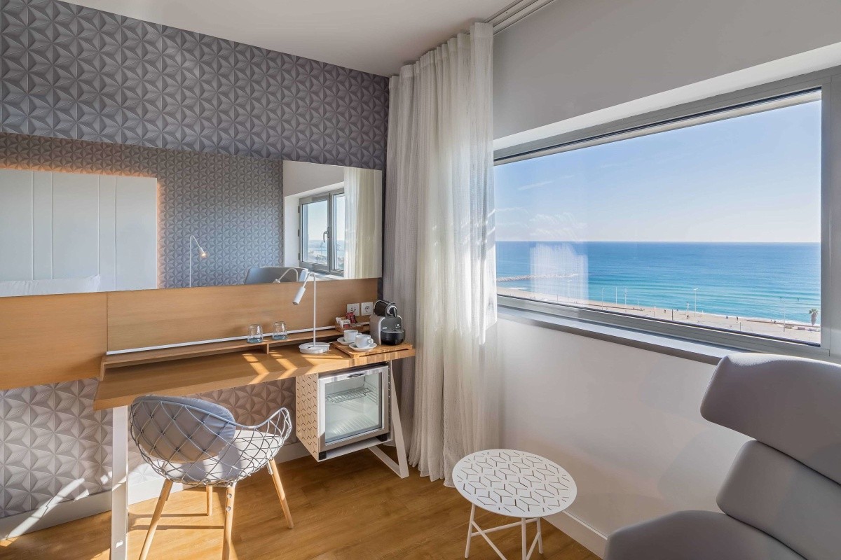 Occidental Atenea Mar - Adults Only