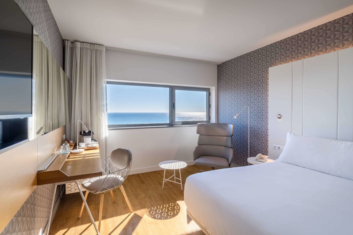 Occidental Atenea Mar - Adults Only
