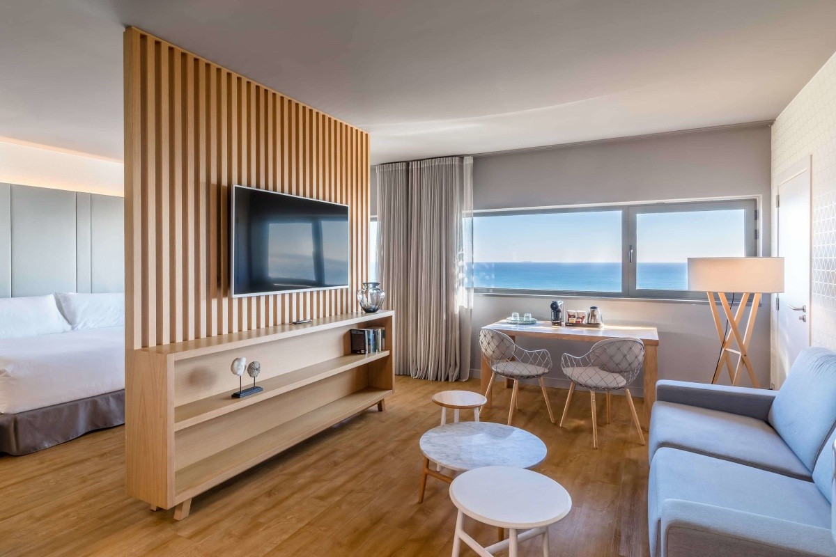 Occidental Atenea Mar - Adults Only