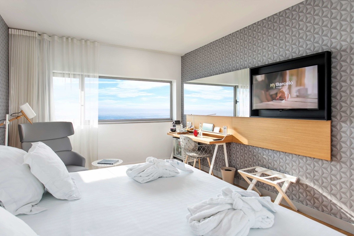 Occidental Atenea Mar - Adults Only
