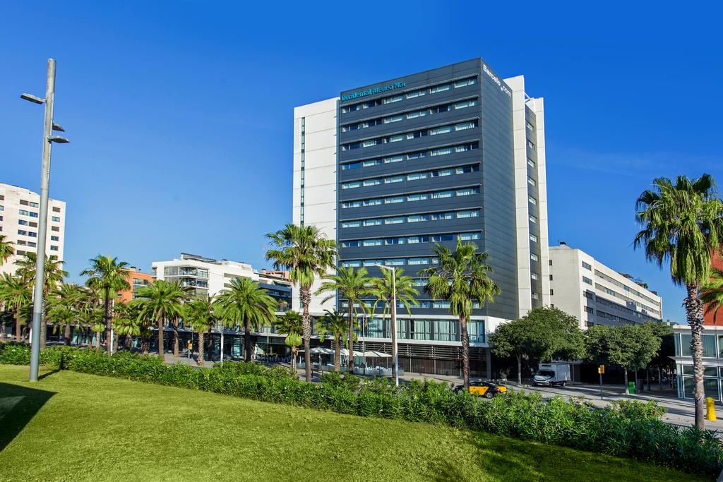 Occidental Atenea Mar - Adults Only