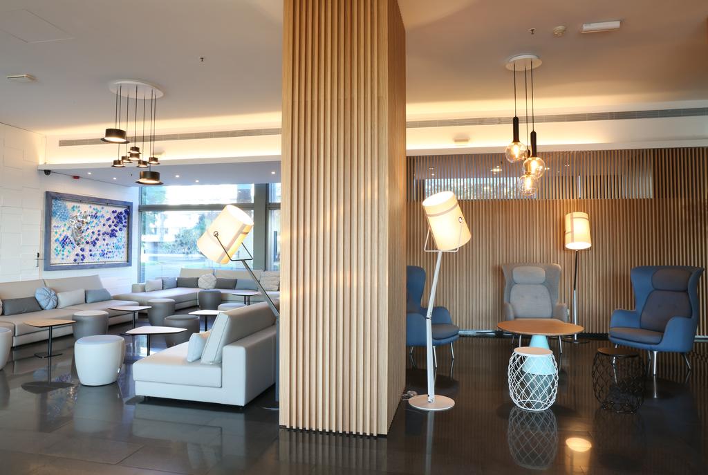 Occidental Atenea Mar - Adults Only