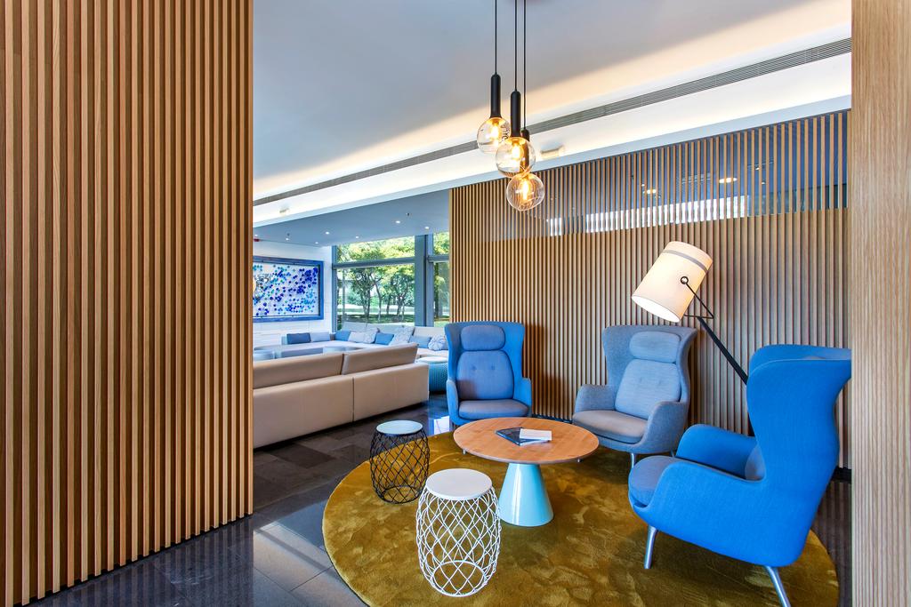 Occidental Atenea Mar - Adults Only