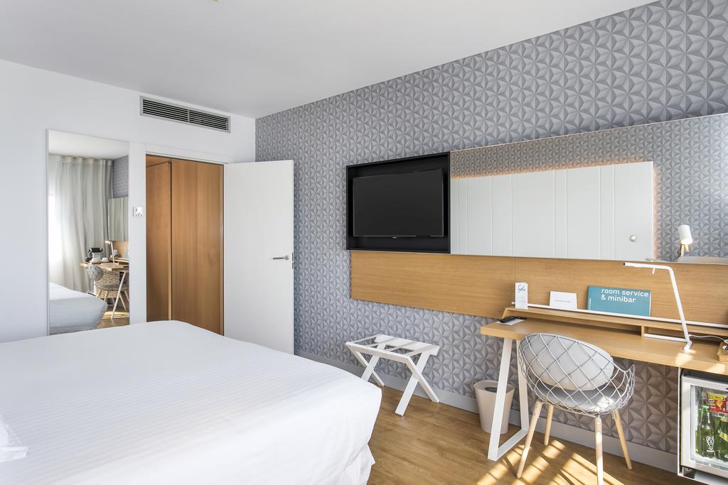 Occidental Atenea Mar - Adults Only