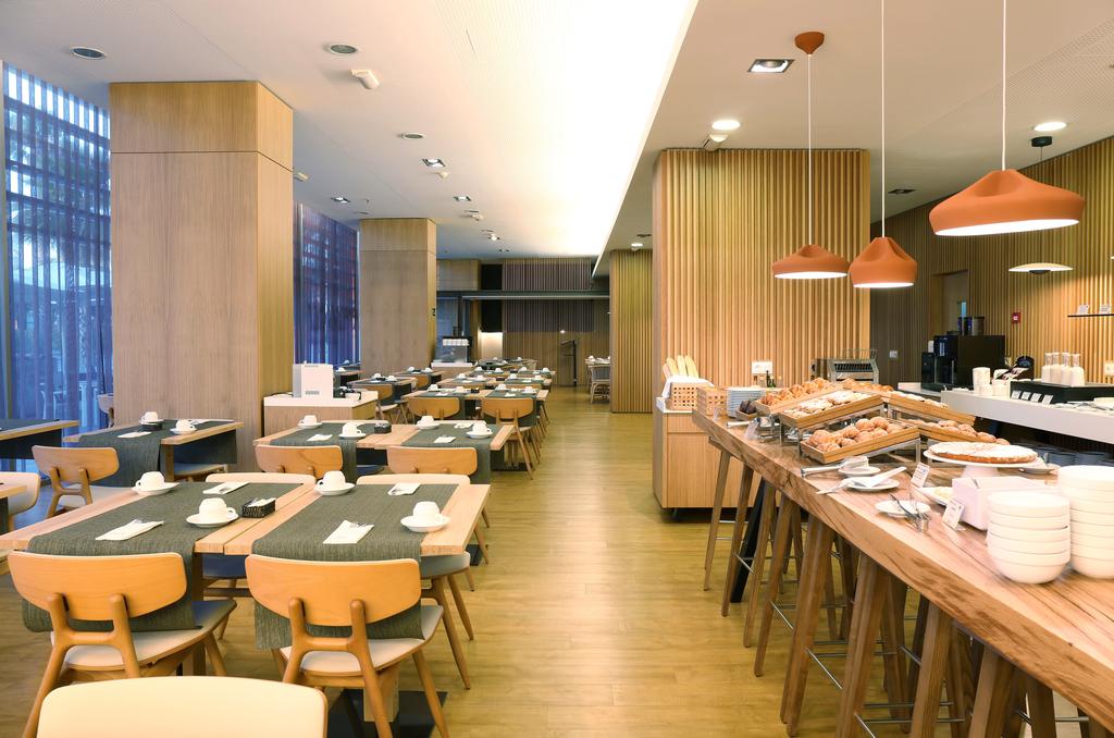 Occidental Atenea Mar - Adults Only