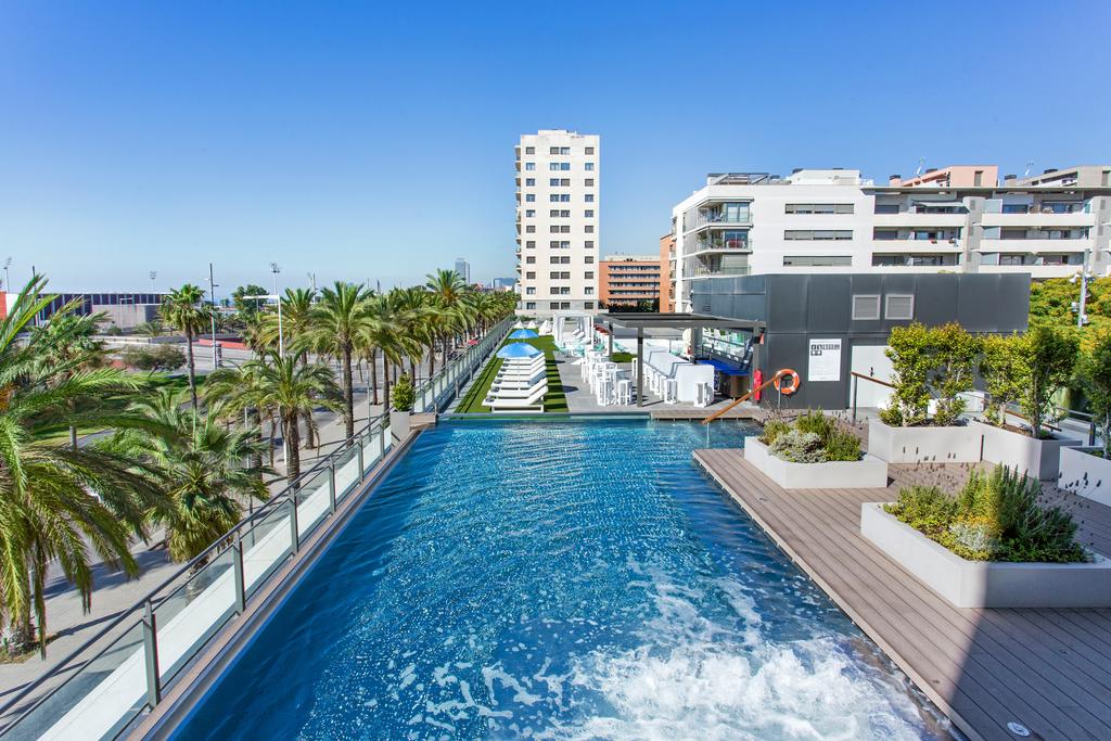 Occidental Atenea Mar - Adults Only