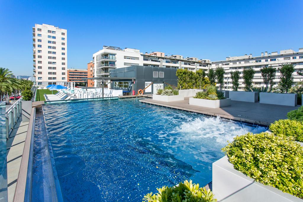 Occidental Atenea Mar - Adults Only