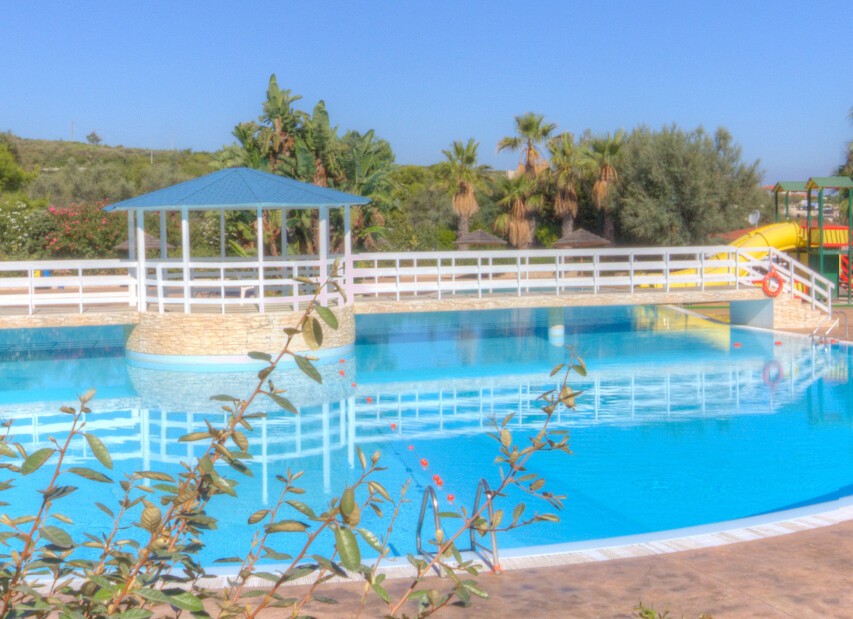Villaggio Camping Internazionale Manacore