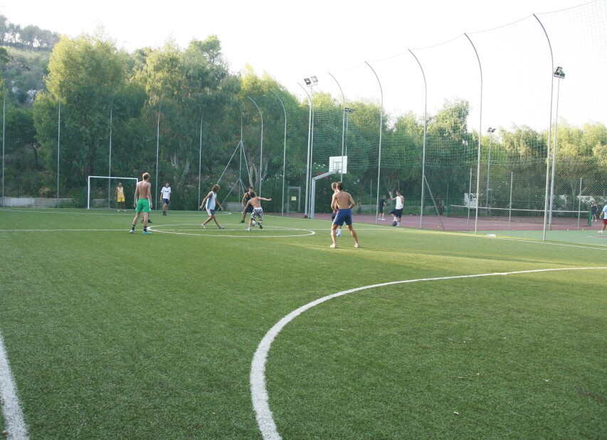 Villaggio Camping Internazionale Manacore