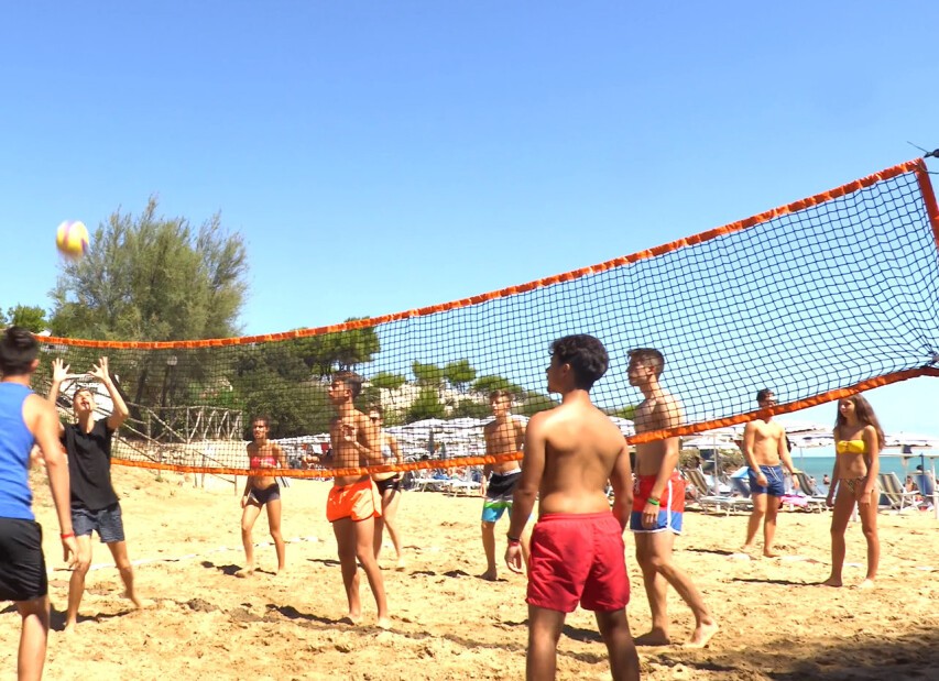 Villaggio Camping Internazionale Manacore