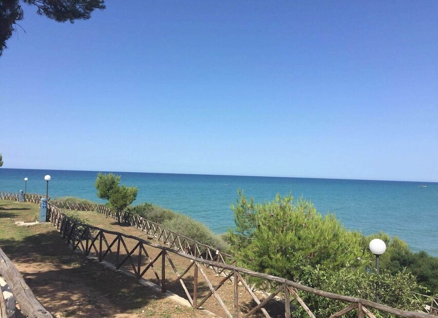 Villaggio Camping Internazionale Manacore