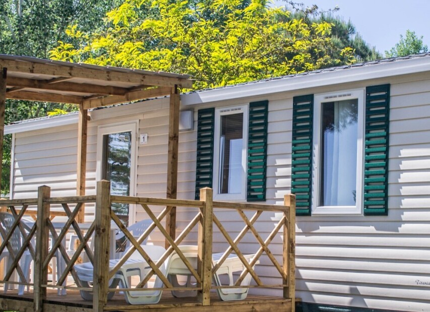 Villaggio Camping Internazionale Manacore