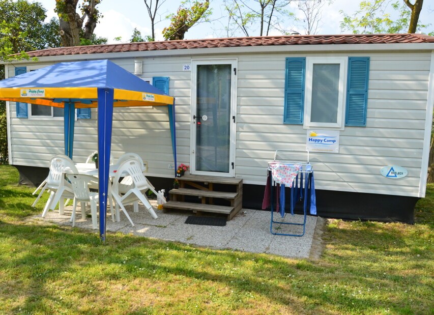 Villaggio Camping Internazionale Manacore