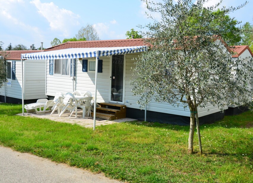 Villaggio Camping Internazionale Manacore