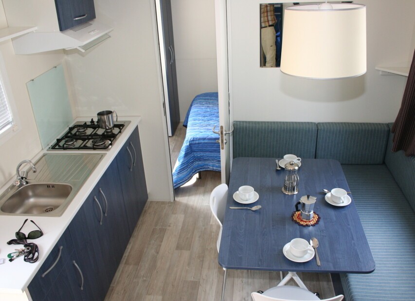 Villaggio Camping Internazionale Manacore